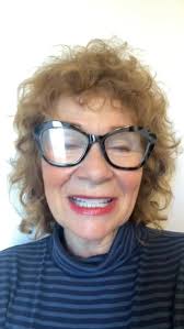 Order a personalised video from Beverley Elliott