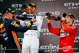Podium pass is a feature new to f1® 2020, but how does it work? Distanciamento Social Tirara Cerimonia De Podio Tradicional Da F1