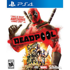 A gamestop spokesperson told game informer: Deadpool Playstation 4 Gamestop