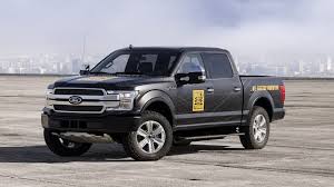 Ford expects to increase yearly while electric vehicle sales in the u.s. All Electric Ford F 150 Teased Alongside Launch Of E Transit Van