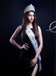 The next miss universe malaysia 2016 | how to win a pageant by lizz chloe. Miss Universe Malaysia 2016