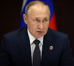 How Putin's disastrous war has exposed Russia as crumbling mafia state in  WORSE shape than after Soviet Union's collapse