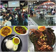 Bandar kuantan terkenal dengan pelbagai destinasi menarik terutamanya di bahagian pantai. 37 Tempat Makan Menarik Di Kuantan 2021 Senarai Restoran Paling Best