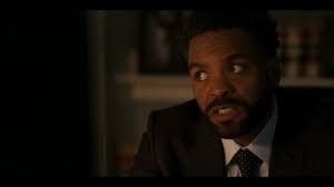 Davis talks reckless to saxe😂 #power #poweruniverse #powerbook2  #powerbook2ghost #starz