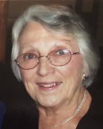 Shirley Myers Obituary