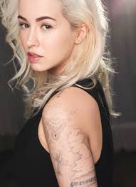 Inspirational Women In Hollywood: How Coco Lloyd Is Helping To Shake Up The  Entertainment Industry