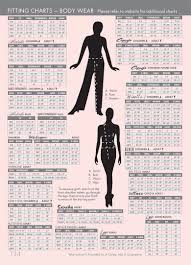 Theatricals Tights Size Chart Best Picture Of Chart