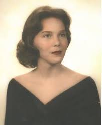 Kathryn Moody Obituary