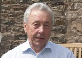 Respected butcher and farmer Gavin Little