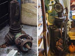 Image result for Bakery Paraphernalia