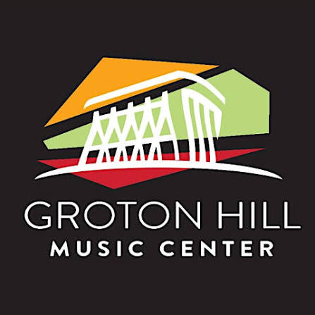 Groton Hill Music Center logo
