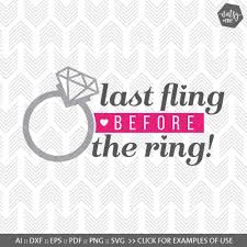 We did not find results for: Last Fling Before The Ring Svg Ai Eps Pdf Dxf Png Files 19973 Svgs Design Bundles