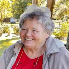 Ruth Bond Obituary (1942