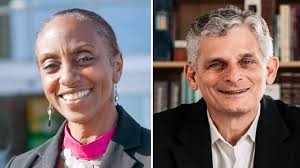 Wichita USD 259 BOE at-large school board primary results