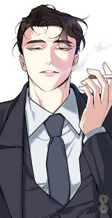 Baek Do Ha's Alpha and Omega Characters in Night of the Hunt