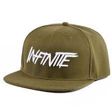 Acrylic Flat Brim Snapback Caps Puff Embroidery Caps Snapback Hat Custom Embroidered Snapback Hats Wholesale Snapback Cap Snapback Embroidery Caps