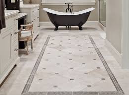 Vintage Floor Tile Ideas Classic Bathroom Tile Classic Bathroom Vintage Bathroom Tile