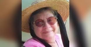 Jeanie Newcomb Goodwin Obituary