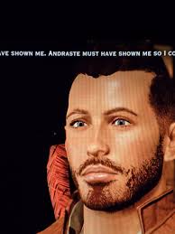 Marcus Trevelyan : r/DragonAgeInqusition