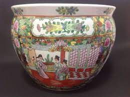 We did not find results for: 30 Asian Porcelain Plant Pots Ideas Porcelain Fish Bowl Oriental Decor