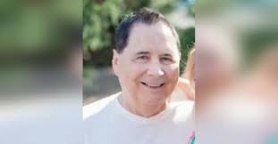 Obituary information for Jerome "Jerry" D. Foley