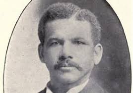 Blount, Josiah Homer