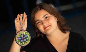 St. Kate's civic engagement honored at 2024 Campus Compact