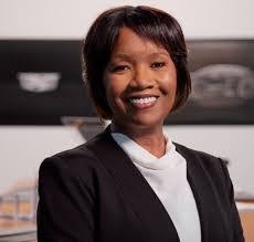 Carrie Marchand's Instagram, Twitter & Facebook