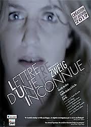 Lettre d'une Inconnue
