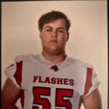 Lane Fouraker's High School Bio