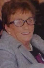 Condolence Book for Geraldine Keane (née Logan) (Limerick City, Limerick)