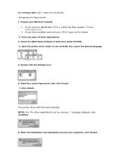 It's still eight titles, which is still a pretty good deal. Download Canon Pixmaip7200 Set Up Cdrom Installation Canon Knowledge Base How To Connect The Mx490 Mx492 Copy Confection 7220 Print Head Installation Sonca Ka