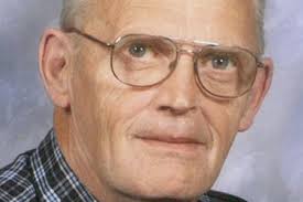 Ronald 'Ronnie' Apel