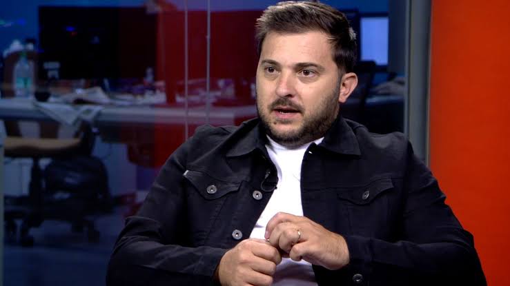 Diego Brancatelli: “La militancia es comprometerse, entregarse, dejar la  vida en tratar de mejorar la sociedad” - Infobae