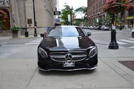 When you're looking for the. 2015 Mercedes Benz S Class S 550 4matic Stock Gc2187a For Sale Near Chicago Il Il Mercedes Benz Dealer