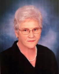 Ive Faye McKnight Obituary (2024)