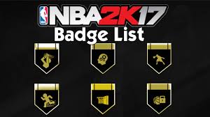 Completing badges in nba 2k17 equals to unlocking every aspect of the game and maximizing the player's game experience. Nba 2k Badges 35 Images Top Badges To Dominate In Nba 2k20 Nba 2k21 Best Finishing Badges To Equip For Dunks Nba 2k21 Next