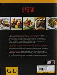 Ribeye steaks are one of the most flavorful cuts of meat because of their marbling, or fat content. Weber S Grillbibel Steaks Die Besten Grillrezepte Gu Weber S Grillen Purviance Jamie Amazon De Bucher