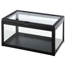 Ikea Okand Box The Decorative Box C Ikea Furniture Ikea Shopping