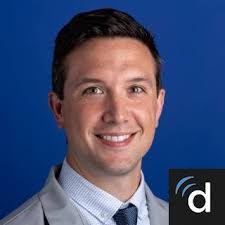 Dr. Brian P. Walcott, MD