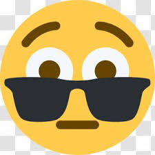 Lip Bite Emoji Transparent Png Smiley Discord Emoji Slack Party Hat Transparent Png smiley discord emoji slack party hat