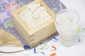 Maybe you would like to learn more about one of these? Try Easy Summery Amazake Recipe At Home Kyoto Insider Sake Experience