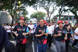 Bagaimana anda menguruskan tekanan kerja ppk? Kkmalaysia A Twitter Program Big Walk Sempena Kl Car Free Morning 2019 Di Dataran Merdeka Pagi Td Ini Kempen Gaya Hidup Sihat Sempena Worldhealthday Hari Ini Ment Kesihatan Drdzul Rasmikan Program Itu