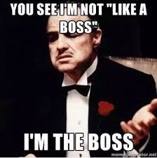 See, rate and share the best boss memes, gifs and funny pics. What Are The Best Like A Boss Memes Quora