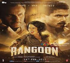 Rangoon Movie Online Watch Free 2017 Hindi Movies Hd Full Film Download 2016 Bollywood Films Rangoon Movie Streaming Movies Free Watch Free Movies Online