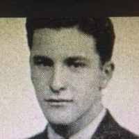 Victor Kenneth Bartley (1918–1944) • FamilySearch