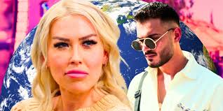 90 Day Fiancé: All Clues Tigerlily Taylor Is Having A Baby With Adnan  Abdelfattah (Will She Become A Mother In Her Forties?)