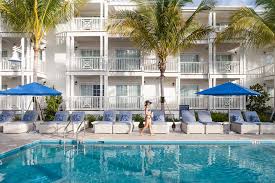 Florida S New Island Retreat Is At The Ocean S Edge Key West Florida Hotels Stock Island