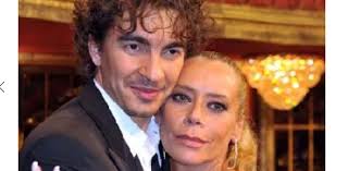 I fan di amici ricorderanno maria zaffino, la bionda ballerina professionista che illustrava le coreografie agli allievi delle prime edizioni. Chi E Branko Tesanovic Chi E L Ex Marito Di Barbara De Rossi