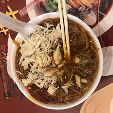 See 580 traveller reviews, 531 candid photos, and great deals for m boutique station 18, ranked #6 of 85 hotels in welcome to the jazzed up verison of m boutique in pengkalan, station 18, perak! Shihlin Taiwan Street Snacks Aeon Ipoh Station 18 Snack Place